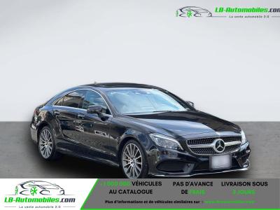 Mercedes CLS COUPE 500 BVA