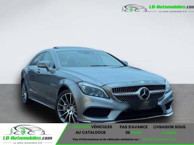 Mercedes CLS COUPE 500 BVA