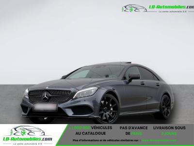 Mercedes CLS COUPE 500 BVA