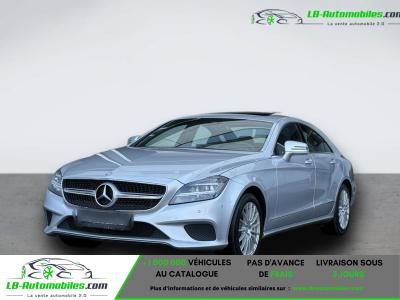 Mercedes CLS COUPE 350 CDI BVA