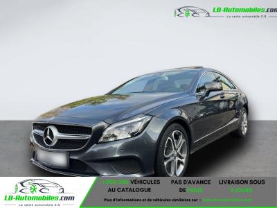 Mercedes CLS COUPE 350 CDI BVA