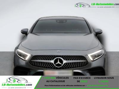 Mercedes CLS COUPE 350 CDI BVA