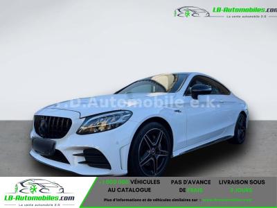 Mercedes Classe C Coupe 180 BVA