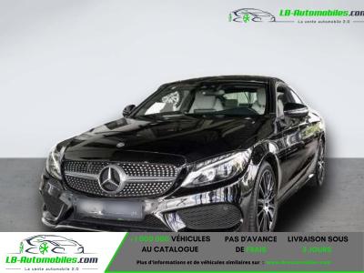 Mercedes Classe C Coupe 180 BVA