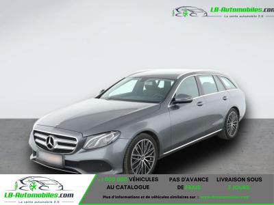 Mercedes Classe E 250 BVA