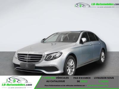 Mercedes Classe E 250 BVA