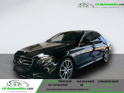Mercedes Classe E 200 CDI BVA