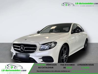 Mercedes Classe E 200 CDI BVA
