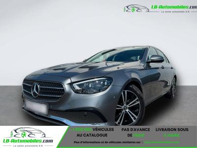 Mercedes Classe E 200 CDI BVA