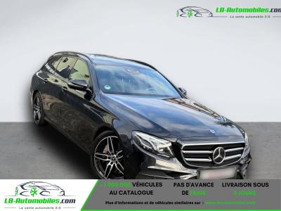 Mercedes Classe E 350 CDI BVA