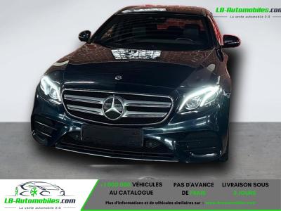 Mercedes Classe E 350 CDI BVA