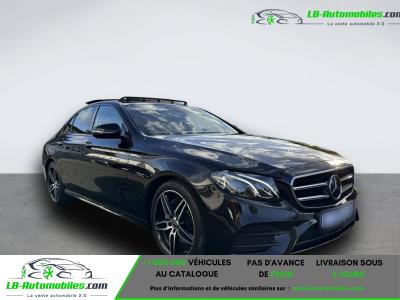 Mercedes Classe E 350 CDI BVA