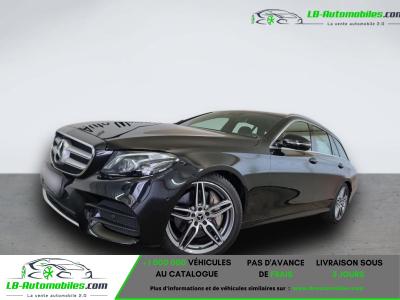 Mercedes Classe E 350 CDI BVA