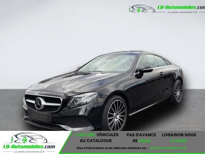 Mercedes Classe E 350 CDI BVA