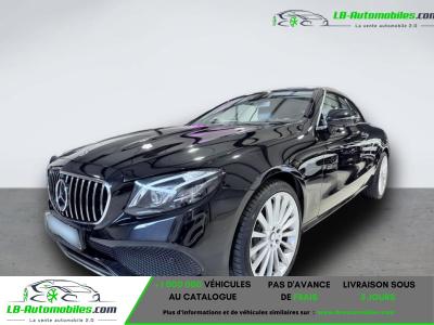 Mercedes Classe E 350 CDI BVA