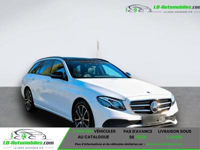 Mercedes Classe E 400 CDI BVA