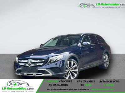 Mercedes Classe E 400 CDI BVA