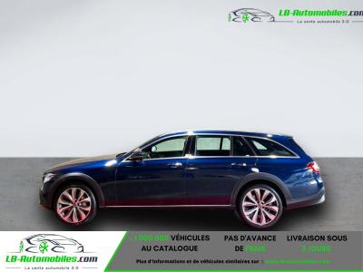 Mercedes Classe E 400 CDI BVA