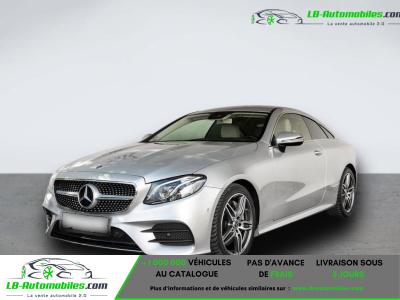 Mercedes Classe E 400 CDI BVA