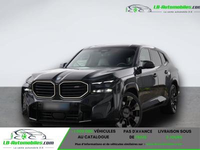 BMW XM 653 ch BVA8