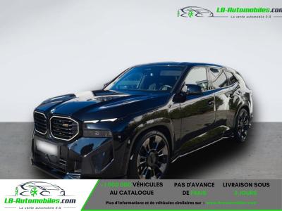 BMW XM 653 ch BVA