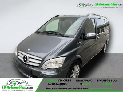 Mercedes Viano Viano 2.2 CDI BlueEfficiency