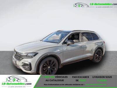 Volkswagen Touareg 3.0 TDI 286ch BVA 4Motion