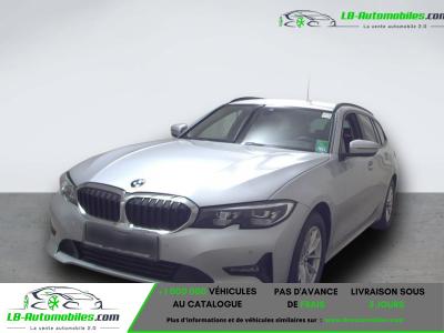 BMW Série 1 118d 150 ch BVM