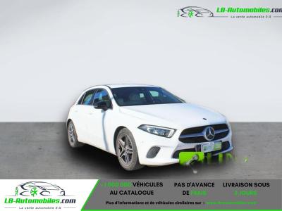 Mercedes Classe A  180 d BVA