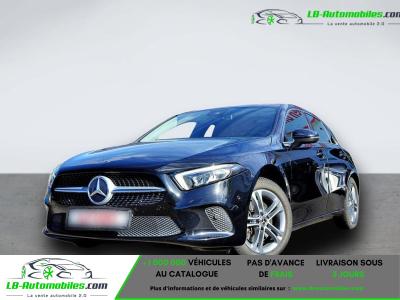 Mercedes Classe A  220 BVA