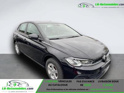 Volkswagen Polo 1.0 80 S&S BVM