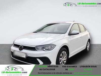 Volkswagen Polo 1.0 80 S&S BVM