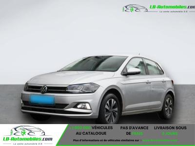 Volkswagen Polo 1.0 80 S&S BVM