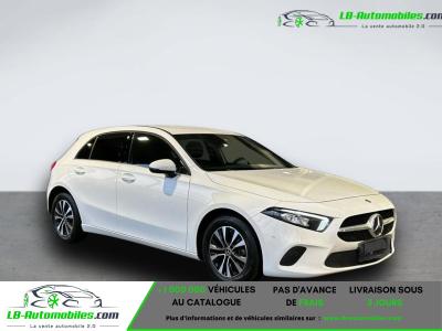 Mercedes Classe A  180 d BVA