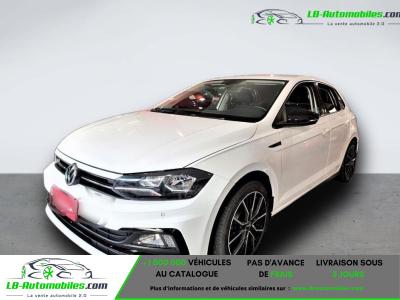 Volkswagen Polo 1.0 80 S&S BVM