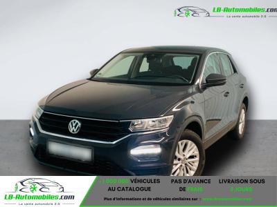 Volkswagen T-Roc 1.0 TSI 115 Start/Stop BVM