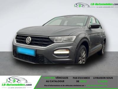 Volkswagen T-Roc 1.0 TSI 115 Start/Stop BVM