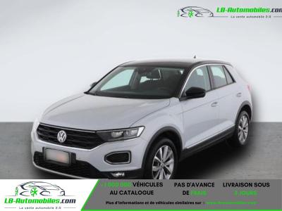Volkswagen T-Roc 1.0 TSI 115 Start/Stop BVM