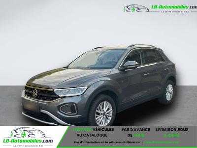 Volkswagen T-Roc 1.5 TSI EVO 150 Start/Stop BVM