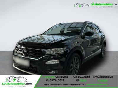 Volkswagen T-Roc 1.5 TSI EVO 150 Start/Stop BVM