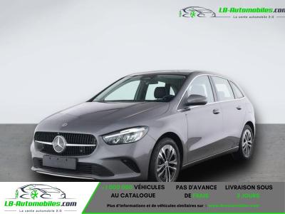 Mercedes Classe B 250 e BVA