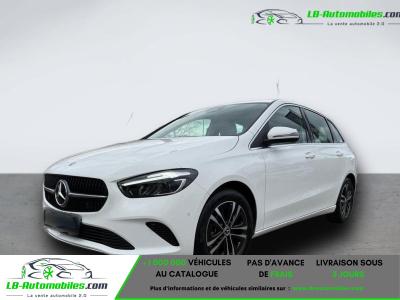 Mercedes Classe B 250 e BVA
