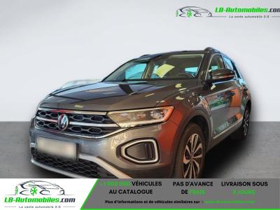 Volkswagen T-Roc 1.5 TSI EVO 150 Start/Stop BVM