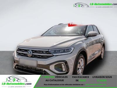 Volkswagen T-Roc 1.5 TSI EVO 150 Start/Stop BVM