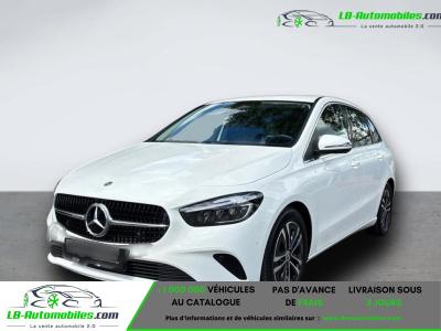 Mercedes Classe B 200 BVA