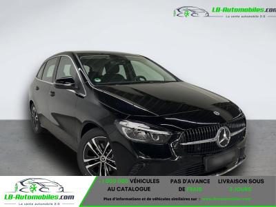 Mercedes Classe B 200 BVA