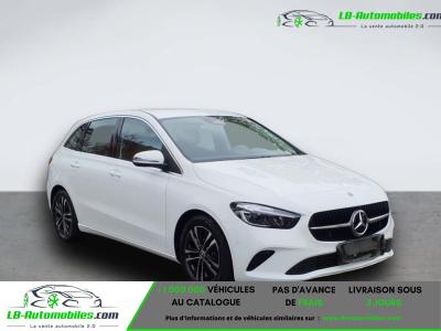 Mercedes Classe B 200 BVA