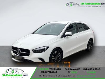 Mercedes Classe B 200 BVA