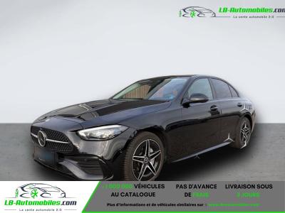 Mercedes Classe C 300 e BVA