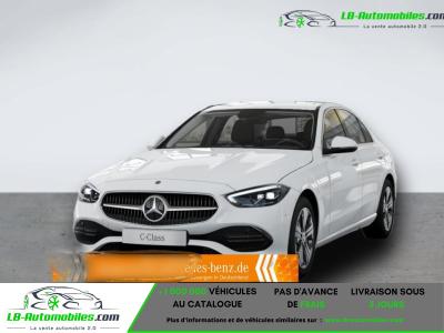 Mercedes Classe C 300 e BVA